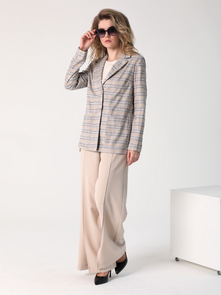 арт.24215 Жакет женский