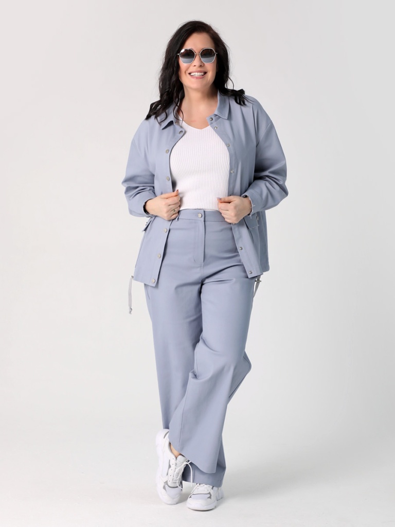 арт.25230 Жакет женский