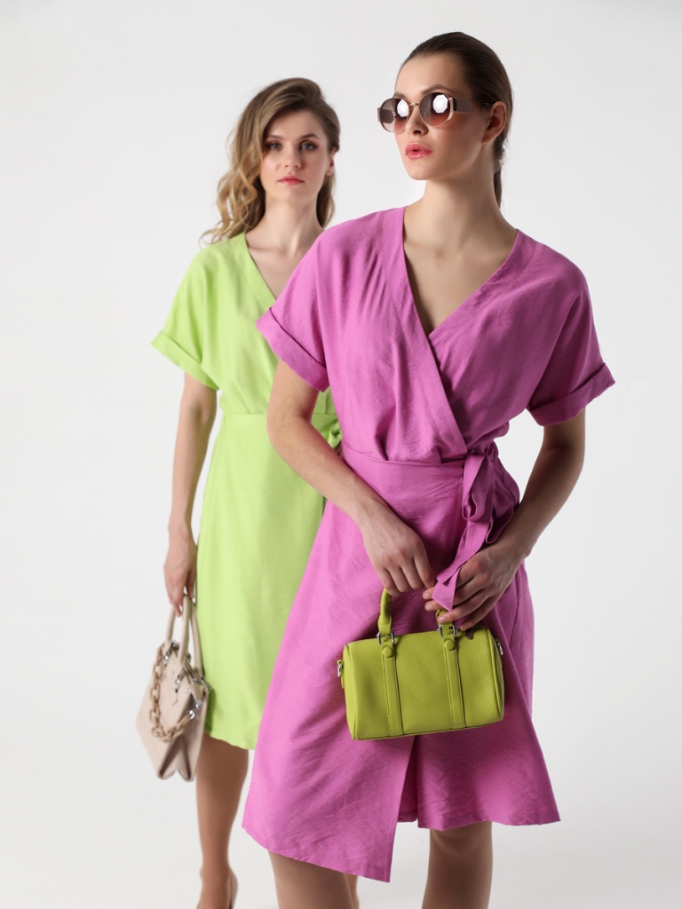 арт.25208 Комбинезон женский