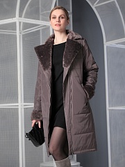 Пальто дем.