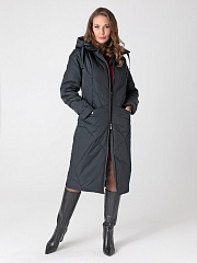 Пальто дем.