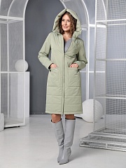 Плащ утепл.