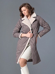 Пальто дем.