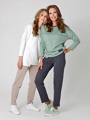 Свитшот жен.