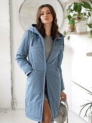 Пальто дем.