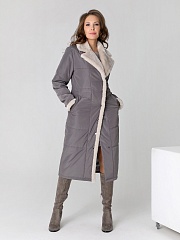 Пальто дем.