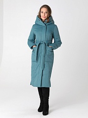 Пальто дем.