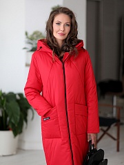 Пальто дем.