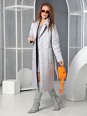 Плащ утепл.