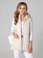 Жилет утепл.