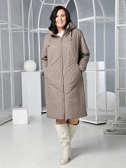 Плащ утепл.