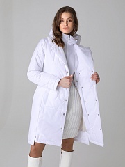 Полупальто дем.