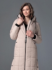 Пальто дем.